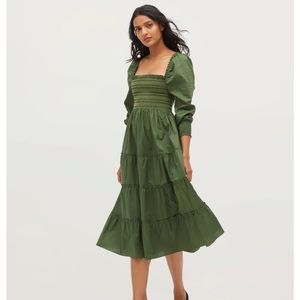Hill House Naomi Nap Dress